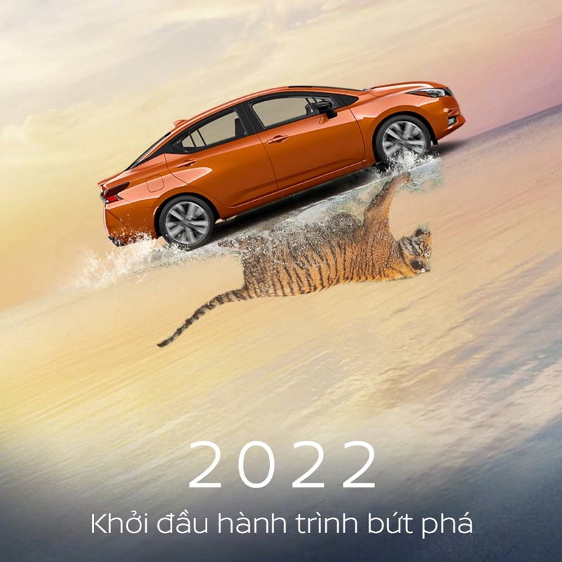 Câp nhập giá xe nissan và chương trình khuyến mãi mới nhất tháng 02/2022